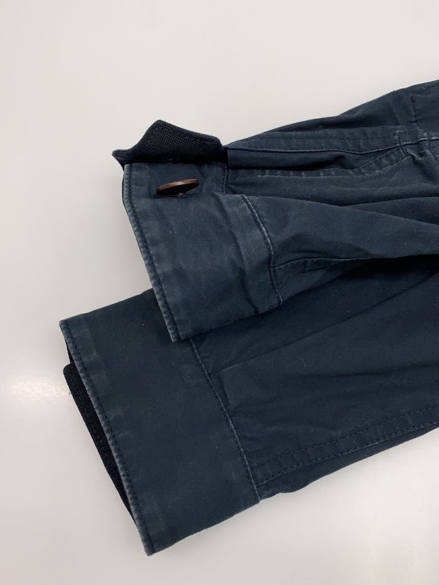 COMME des GARCONS × SEIL MARSCHALL Shirts navy S Used | eBay