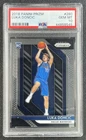 LUKA DONCIC PSA 10 2018-19 PANINI PRIZM #280 ROOKIE RC MAVERICKS 8545