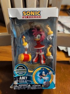 Amy Rose Figure | eBay Amy Rose Figure | eBay