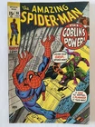 The Amazing Spider-Man #98 VG Combined Shipping~
