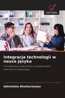 Abhishikta Bhattacharjee | Integracja Technologii W Nauce J¿Zyka | Taschenbuch