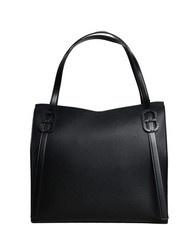 TWINSET Borsa Donna a Spalla 252TD8280 NERO