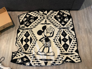 Pendleton Disney | eBay
