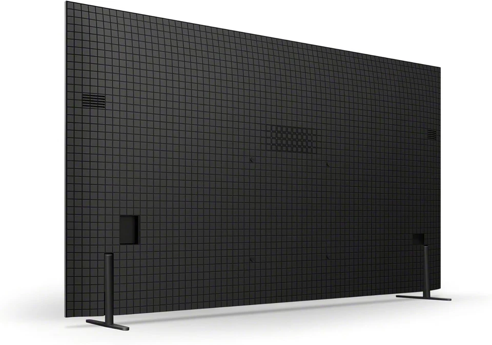 Sony BRAVIA XR8B 55" Class OLED 4K HDR Smart Google TV (2025) - Image 4 of 4