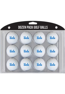UCLA Bruins Golf Balls (Dozen Pack)