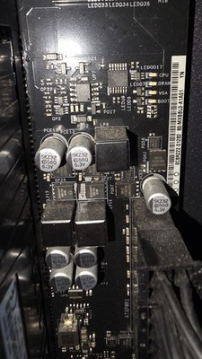ASRock B550AM ATX Motherboard,  Ryzen 9 5900X AM4 CPU n Corsair VENGEANCEDDR4 x4