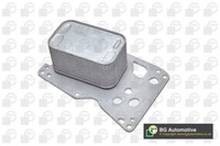 ÖLküHler MotoröL BGA CO0903 Aluminium FüR BMW 1Er F21 F20 5Er F10 X1 E84 3Er F30