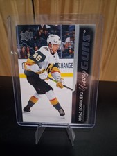 2021-22 Upper Deck Series 2 - Young Guns Jonas Rondbjerg #460 (RC)