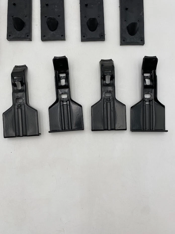 Kit Thule 009- Alfa Romero Sprint Alfa Romero 90,85- Austin Montego Buick Foto 4 de 4