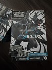 POKÉMON TCG SCARLET & VIOLET BLACK BOLT BOOSTER BUNDLE SEALED SURGING SPARKS NEW