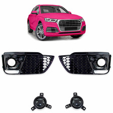Calandre Audi Q5