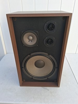 kenwood kl-555a Vintage Speaker | eBay