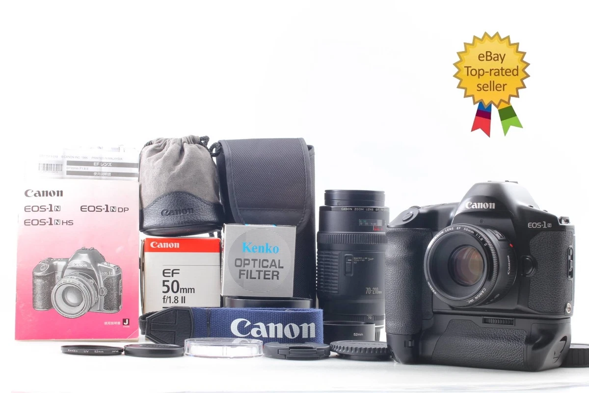 Canon Eos 1n for sale | eBay