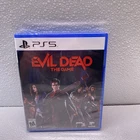 Evil Dead: The Game (PS5, 2022) NEW SEALED-D2