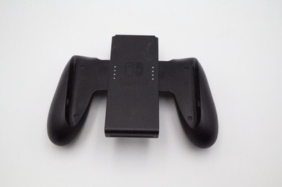 Nintendo Switch Joy-Con Grip Controller Holder HAC-011 Official UNTESTED