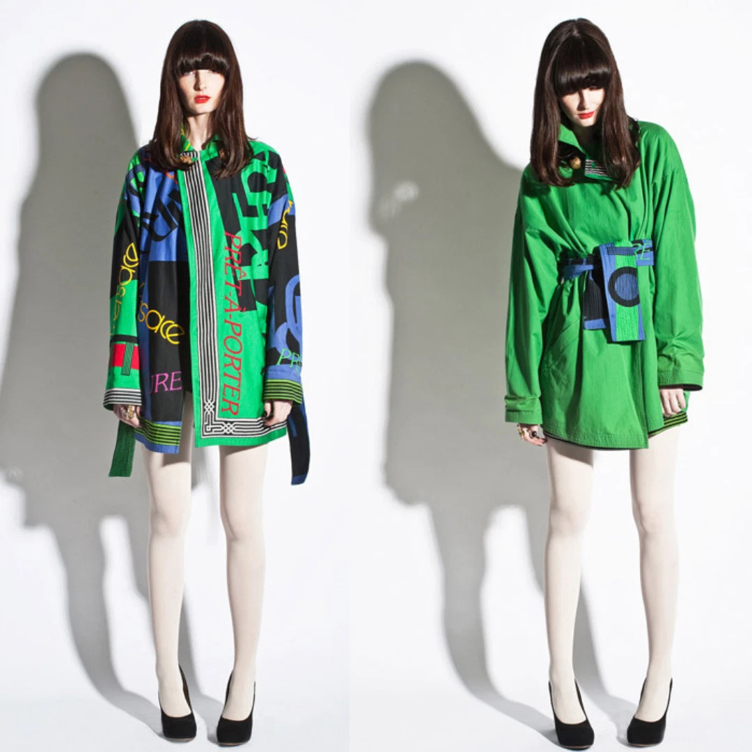 Versace Coats, Jackets & Vests for Women for sale | eBay