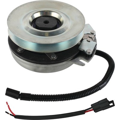 PTO Clutch For Hustler/Excel FasTrak Super Duty 48'' 928374