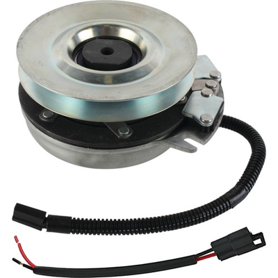 #ad PTO Clutch For Hustler Excel FasTrak Super Duty 48quot; 928374 $211.95