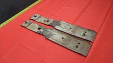 1964 1965 Chevelle Cutlass Skylark Gto Lemans Bucket Seat Bracket Original Gm 1964 1965 Chevelle Cutlass Skylark Gto Lemans Bucket Seat Bracket Original Gm