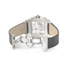 CARTIER Santos 100 Skeleton XL 100th Anniversary W2020018 SW10597 4