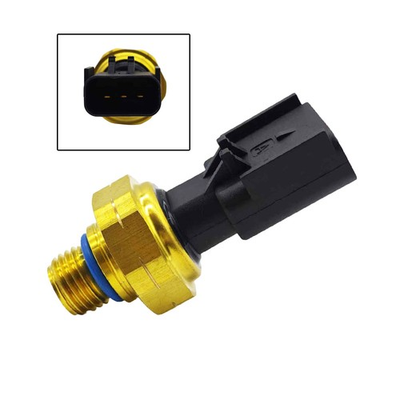 #ad Exhaust Manifold Pressure Sensor 68444078AA for 19 22 6.7L Ram Cummins $56.28