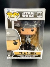 Ultimate Funko Pop Star Wars Figures Checklist and Gallery 819