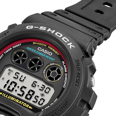 CASIO G-SHOCK DW-6900RL-1JF | eBay CASIO G-SHOCK DW-6900RL-1JF | eBay