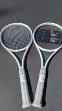 2x New Wilson Shift 99 Pro v1 Tennis Racket size 4 3/8