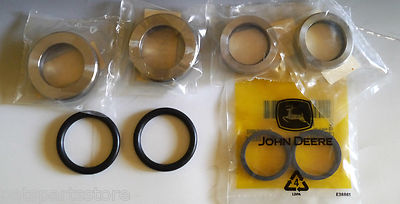 #ad John Deere 4010 4020 LOAD SHAFT SEAL MASTER KIT quot;Best JD Fixquot; Free SHIPPINGUSA $120.00