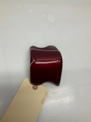 Harley-Davidson Road King-Lower Fairing Cap Right Side - Picture 8 of 14
