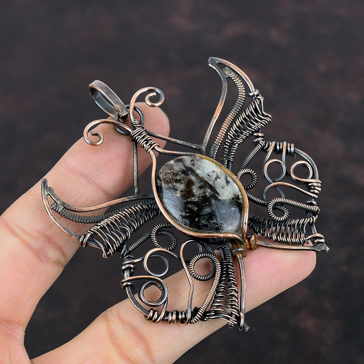 洋書 WIRE JEWELRY in an afternoon 洋書 WIRE JEWELRY in an