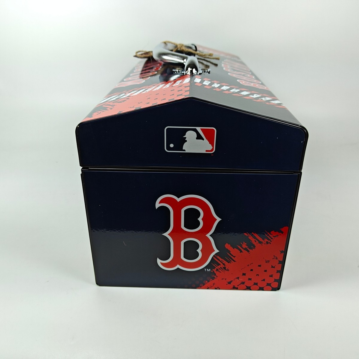 ボストンレッドソックス Tool box ボストンレッドソックス Tool box MLB - Boston Red Sox Tool