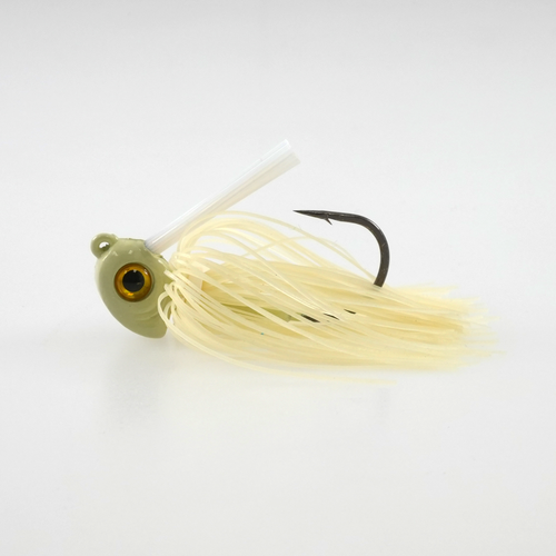 Raketenköder Ikes Mini-Schwimmvorrichtung (MJMSW716) 7/16oz beliebige 10 Farben auswählen - Bild 12 von 20