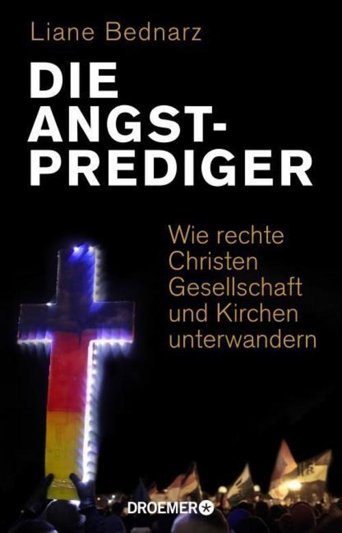 Thumbnail - Die Angstprediger Liane Bednarz