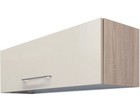 Flex Well Klapphängeschrank Nepal BxTxH 100 x 32 x 32 cm kaschmir glänzend zerle