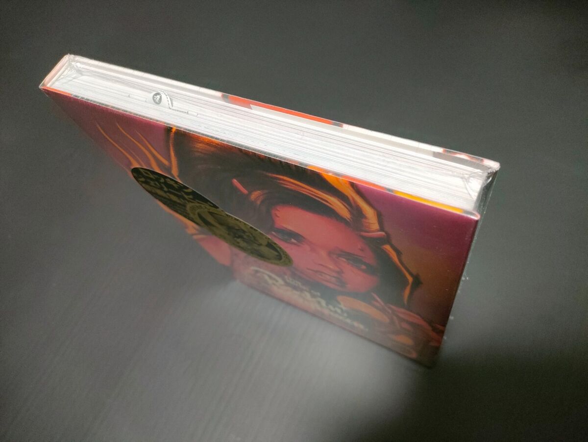 The Birth of Rockin'jelly Bean WANIMAGAZINE Art Book The Birth of Rockin'jelly Bean WANIMAGAZINE Art Book