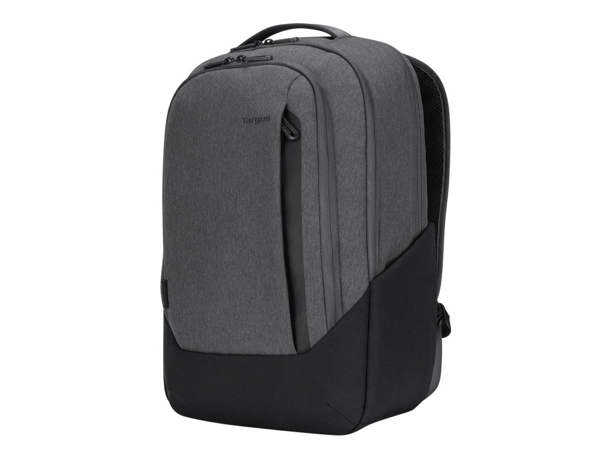 Targus Cypress Hero Backpack with EcoSmart Notebook carrying TBB58602GL