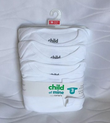 child of mine carter's bodysuits