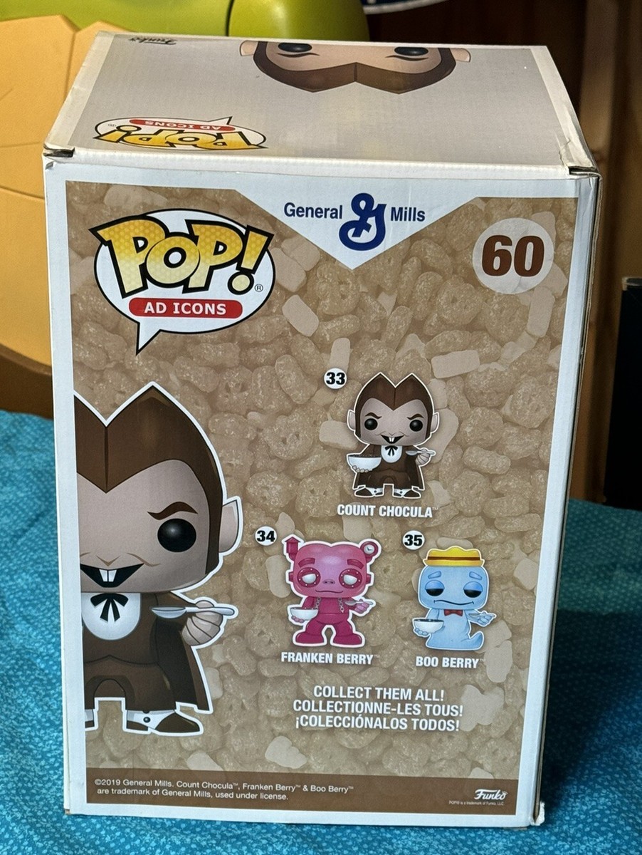 Funko Pop! Vinyl Jumbo 10
