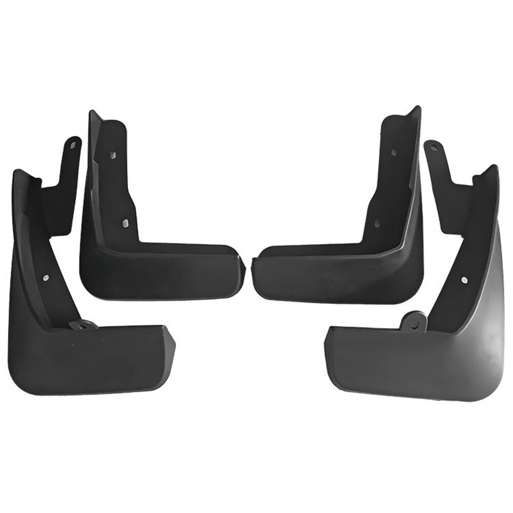 Protect Your Investment with For Lexus IS200t IS250 IS300 Mud Flaps Set