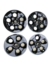 Jeep Wrangler Wheel Skins - Qty of 4