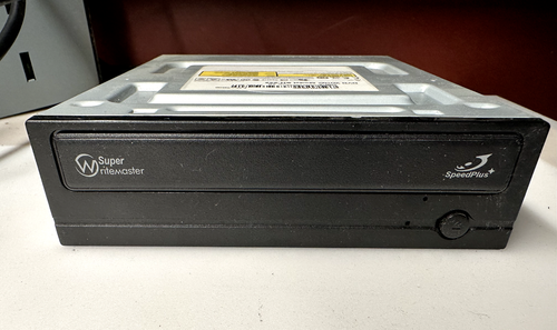 MASTERIZZATORE DVD SATA SH-222 (962N) - Imagen 2 de 3