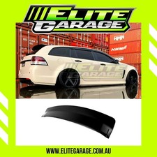 Rear Roof Spoiler Wing Boot for Holden Commodore VE VF WAGON SS SV6 REDLINE