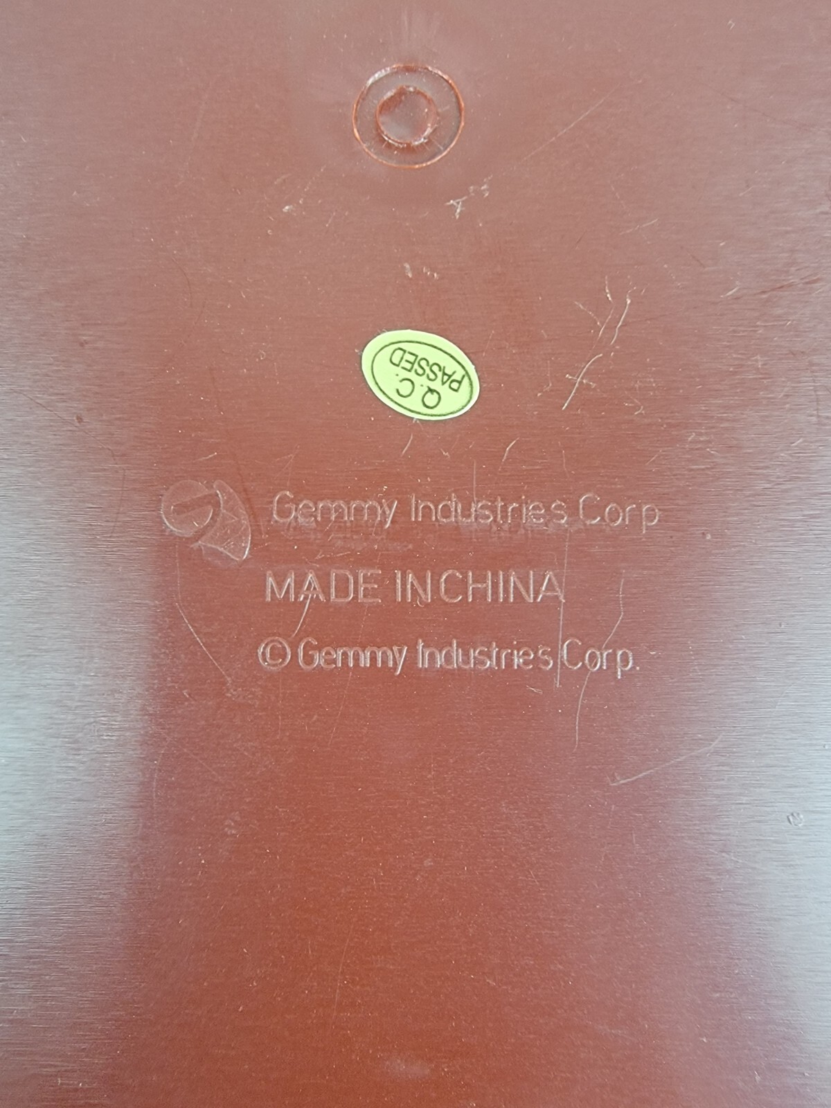 Gemmy 5 ft Singing Dancing Santa Replacement Base Top & Bottom eBay