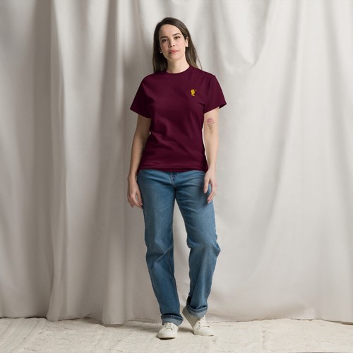 T-shirt Pax Lux moda - Foto 7 di 22