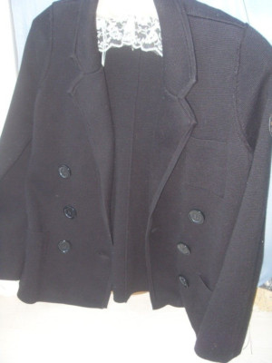 Sonia Rykiel pour H&M cardigan jacket cardigan cotton