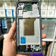 Samsung Galaxy A35 5G A356 Genuine OLED LCD Screen Display SM-A356B/SM-A356E UK