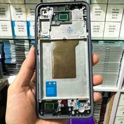 Samsung Galaxy A35 5G A356 Original OLED LCD Bildschirm Display SM-A356B/SM-A356E UK
