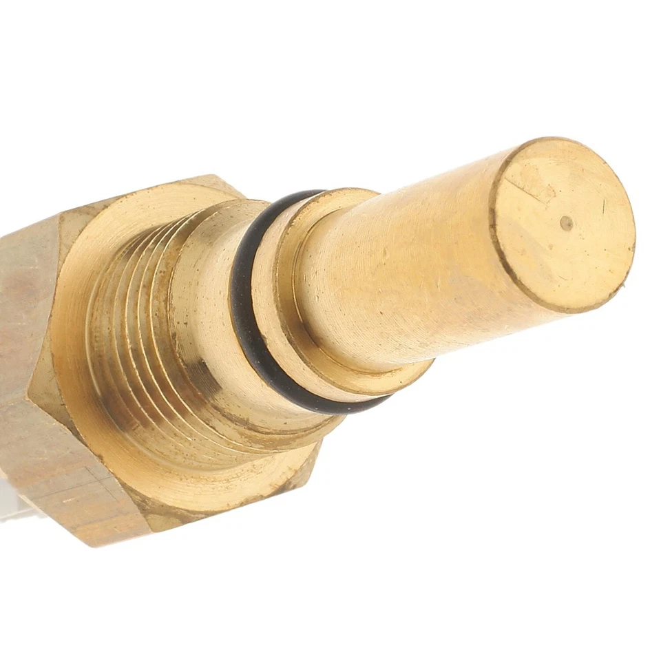 Interruptor de ventilador de refrigeração do motor Toyota Sienna 2001-2003 SMP 450DG48 2002 - Imagem 3 de 4