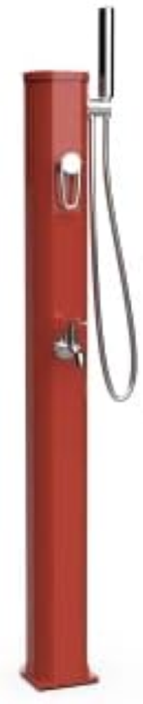 Jolly Go Solar Shower 20l 120 x 16 x 18 cm